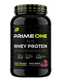 PrimeOne Elite Whey Protein – Mixed Berries