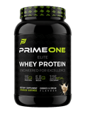 PrimeOne Elite Whey Protein – Cookies & Cream