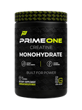 PrimeOne Creatine Monohydrate
