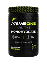 PrimeOne Creatine Monohydrate – 300g
