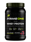 PrimeOne Elite Whey Protein – Mixed Berries