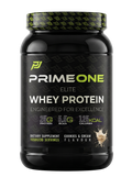 PrimeOne Elite Whey Protein – Cookies & Cream