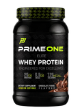 PrimeOne Elite Whey Protein – Chocolate Fudge