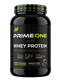 PrimeOne Elite Whey Protein – Chocolate Fudge